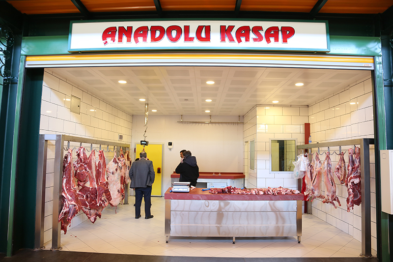  ANADOLU KASABI - 0537 512 12 27